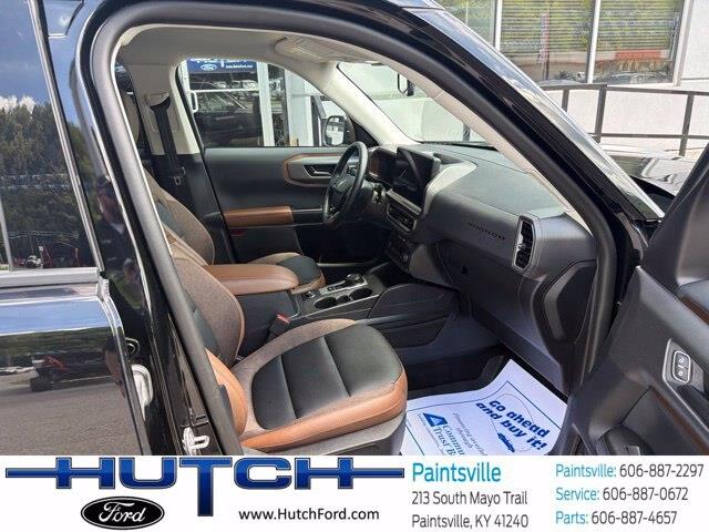 2026 Ford Bronco - $31,770