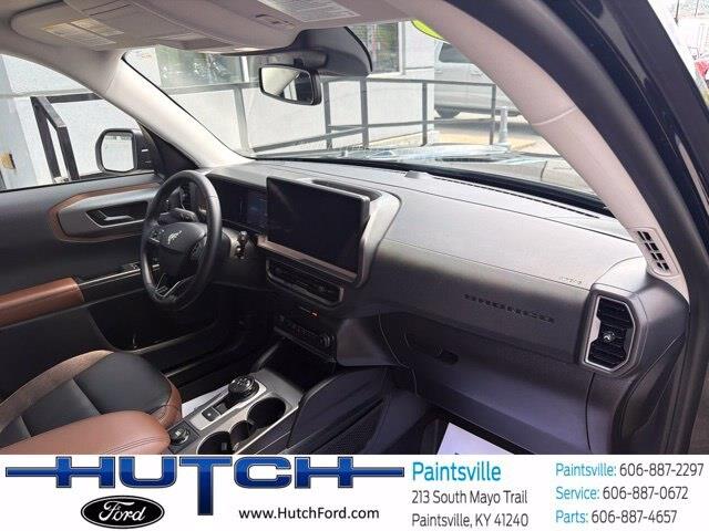 2026 Ford Bronco - $31,770