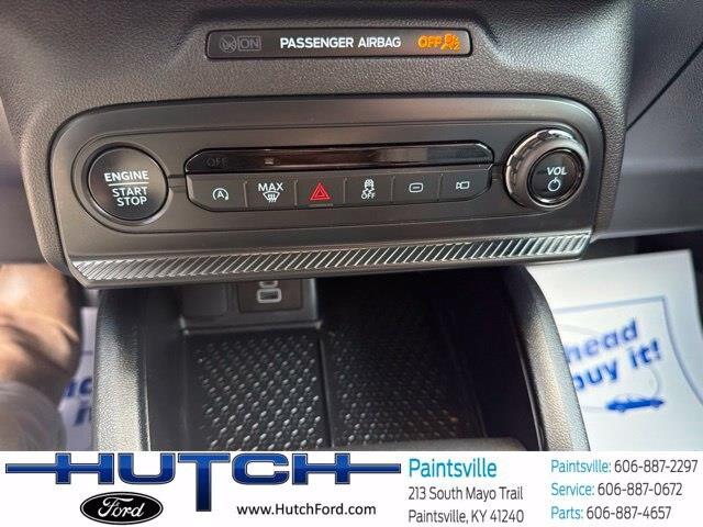 2026 Ford Bronco - $31,770