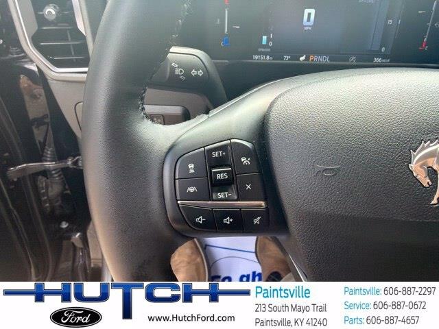 2026 Ford Bronco - $31,770