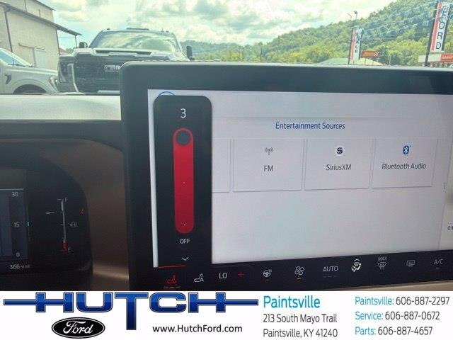 2026 Ford Bronco - $31,770