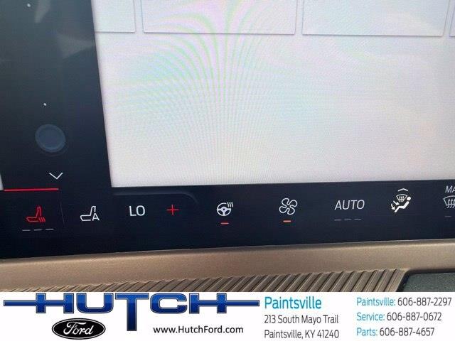 2026 Ford Bronco - $31,770