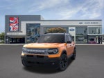 2026 Bronco Sport Thumbnail 2