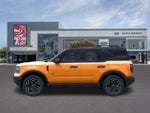 2026 Bronco Sport Thumbnail 3