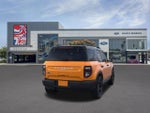 2026 Bronco Sport Thumbnail 8