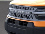 2026 Bronco Sport Thumbnail 17