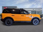 2026 Bronco Sport Thumbnail 24