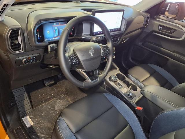 2026 Ford Bronco - $36,087