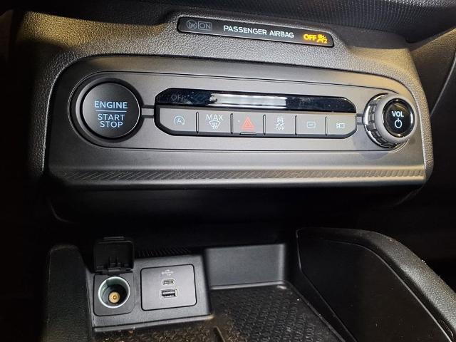 2026 Ford Bronco - $36,087