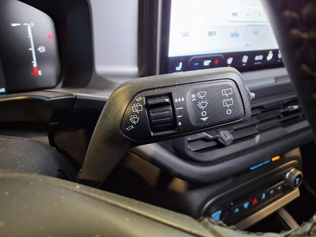 2026 Ford Bronco - $36,087