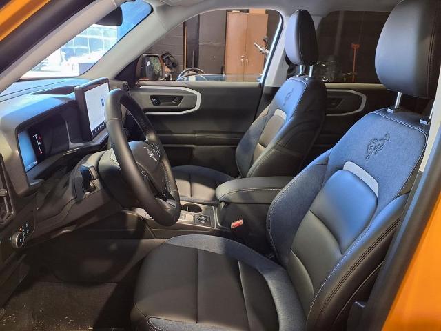 2026 Ford Bronco - $36,087