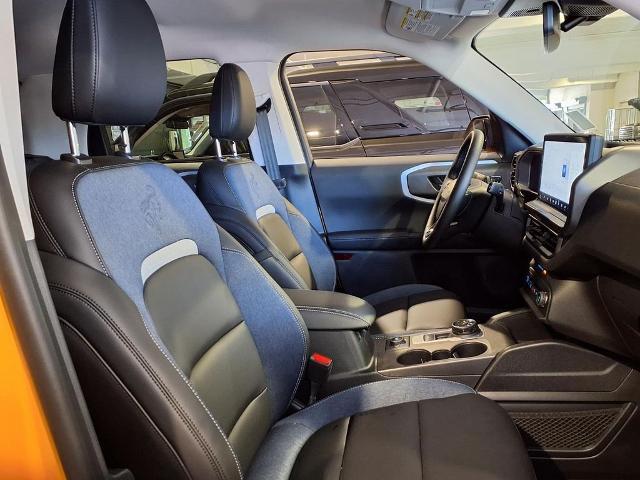 2026 Ford Bronco - $36,087
