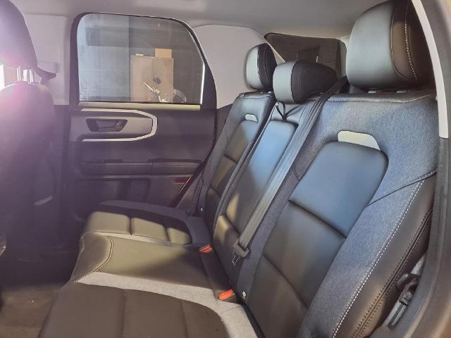 2026 Ford Bronco - $36,087