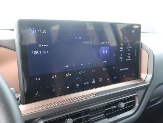 2026 Ford Bronco - $33,260