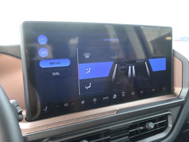 2026 Ford Bronco - $33,260