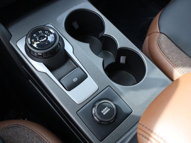 2026 Ford Bronco - $33,260