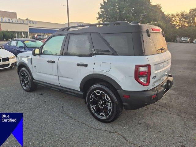 2026 Ford Bronco - $34,897