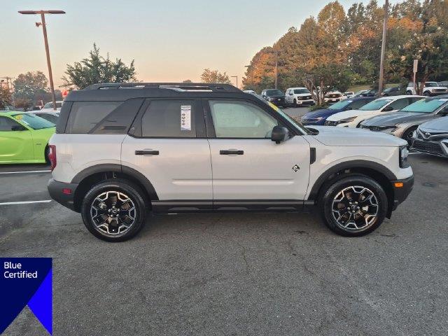 2026 Ford Bronco - $34,897
