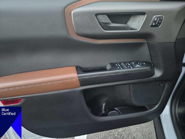 2026 Ford Bronco - $34,897