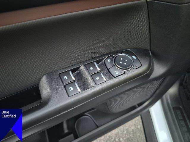 2026 Ford Bronco - $34,897