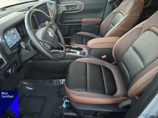 2026 Ford Bronco - $34,897