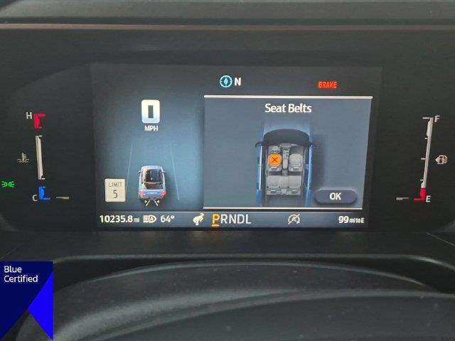 2026 Ford Bronco - $34,897