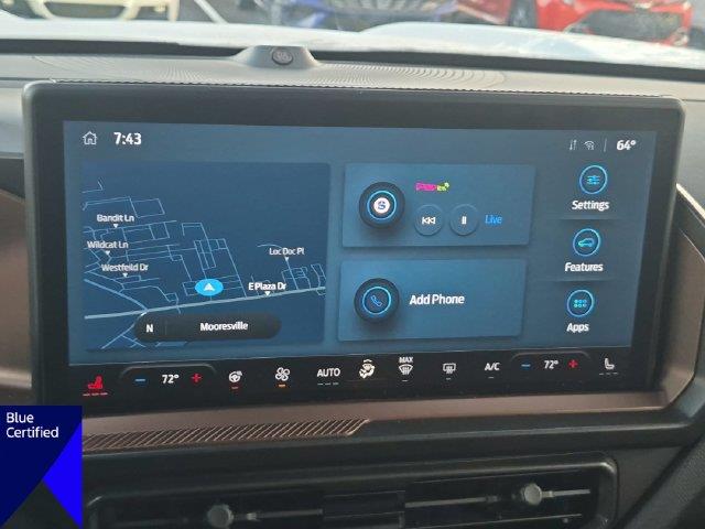 2026 Ford Bronco - $34,897