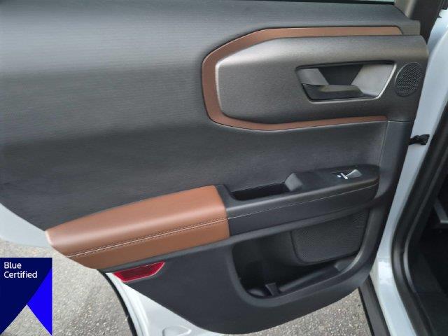 2026 Ford Bronco - $34,897