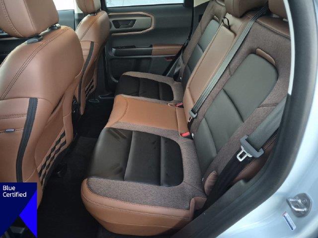 2026 Ford Bronco - $34,897