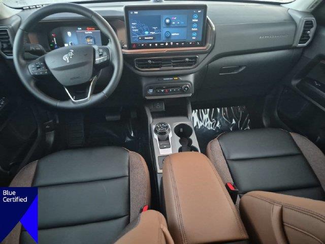 2026 Ford Bronco - $34,897