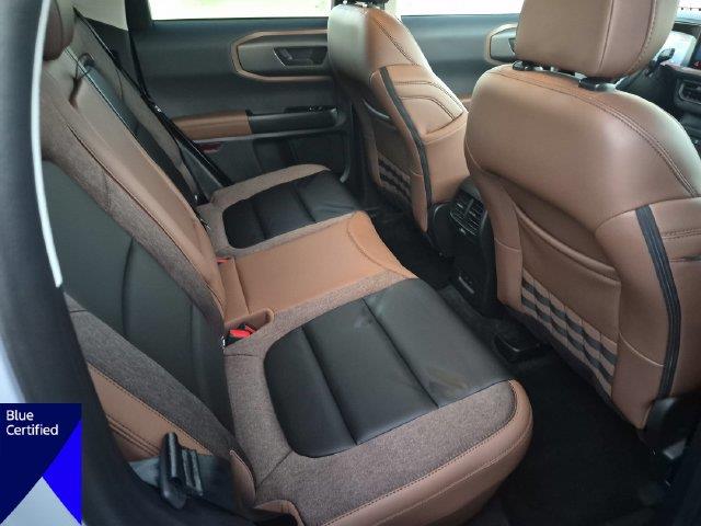 2026 Ford Bronco - $34,897