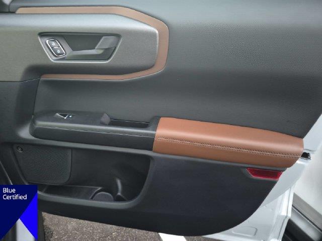 2026 Ford Bronco - $34,897