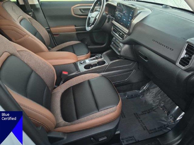 2026 Ford Bronco - $34,897