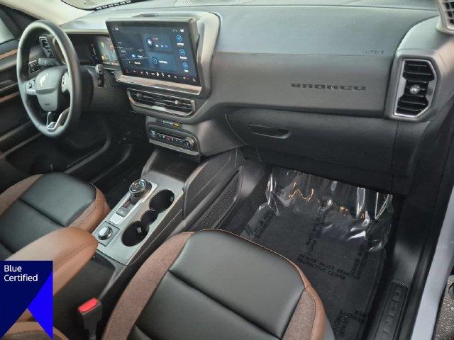 2026 Ford Bronco - $34,897