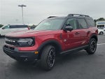 2026 Bronco Sport Thumbnail 4