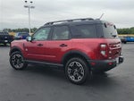 2026 Bronco Sport Thumbnail 7