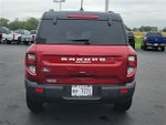 2026 Bronco Sport Thumbnail 8