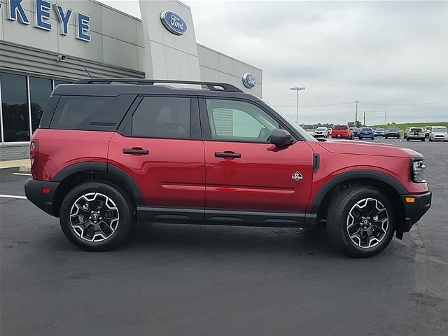 2026 Ford Bronco - $35,500
