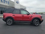 2026 Bronco Sport Thumbnail 11
