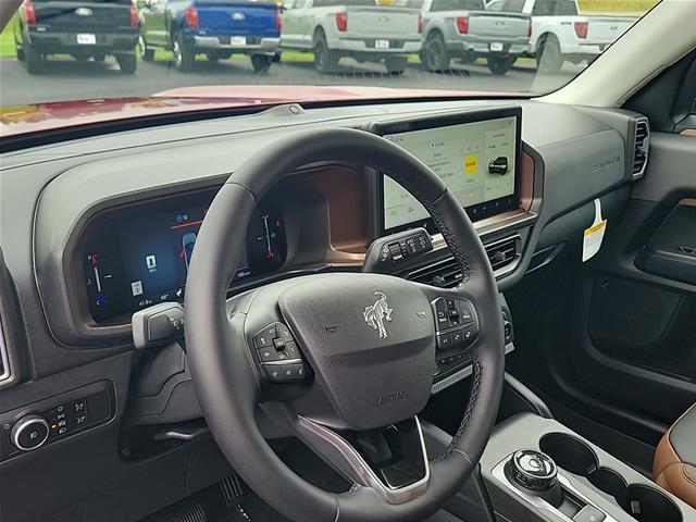 2026 Ford Bronco - $35,500