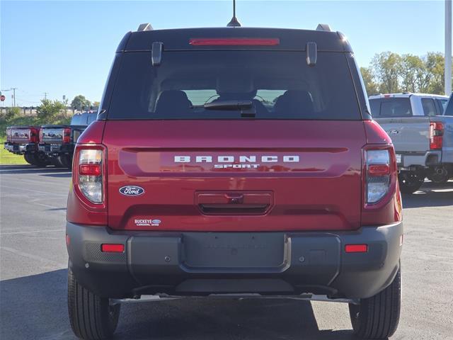 2026 Ford Bronco - $34,000