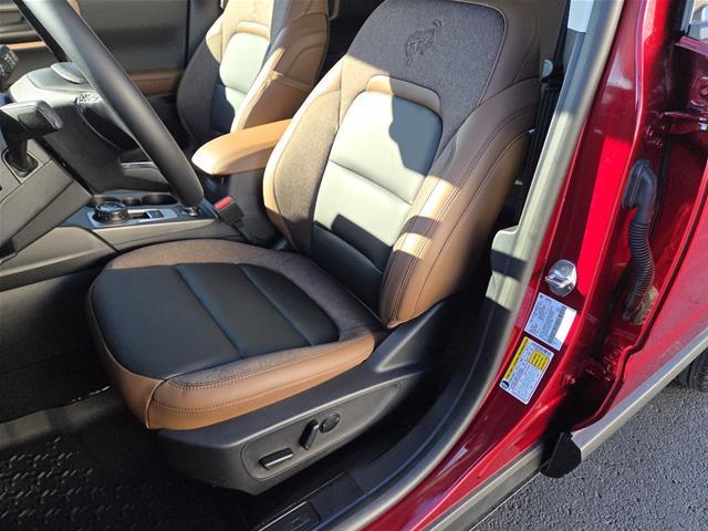 2026 Ford Bronco - $34,000