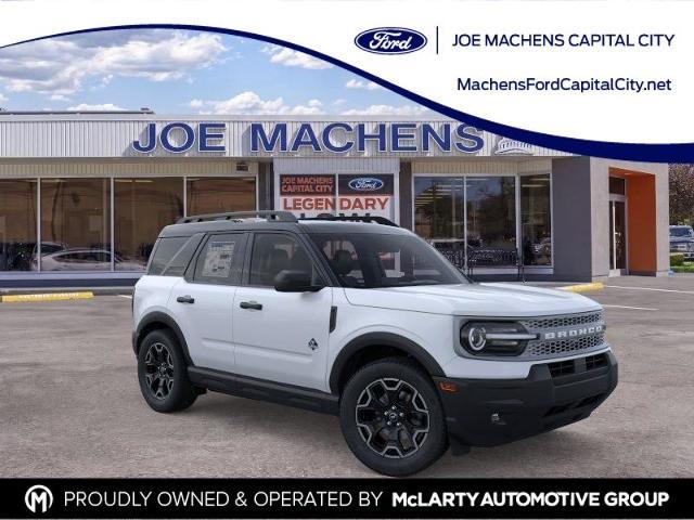 2026 Ford Bronco - $32,500