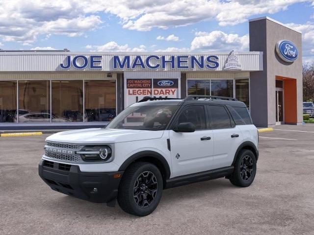 2026 Ford Bronco - $32,500