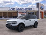 2026 Bronco Sport Thumbnail 3