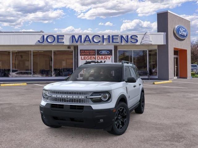 2026 Ford Bronco - $32,500