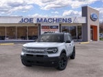 2026 Bronco Sport Thumbnail 4