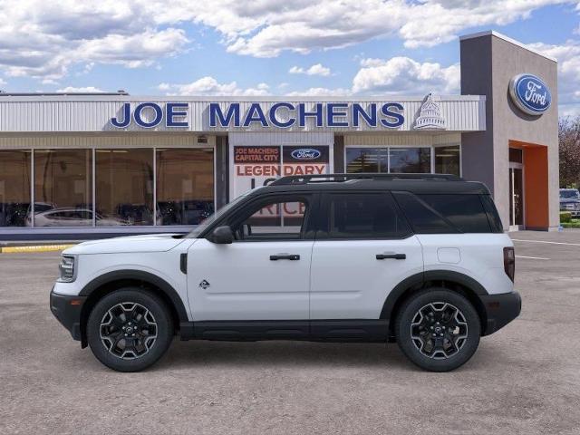 2026 Ford Bronco - $32,500