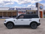 2026 Bronco Sport Thumbnail 5