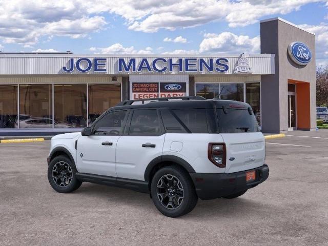 2026 Ford Bronco - $32,500